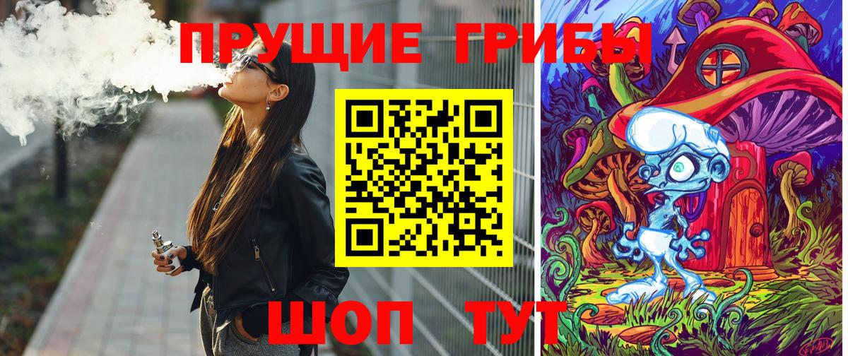 Галлюциногенные грибы Cubensis Вязьма